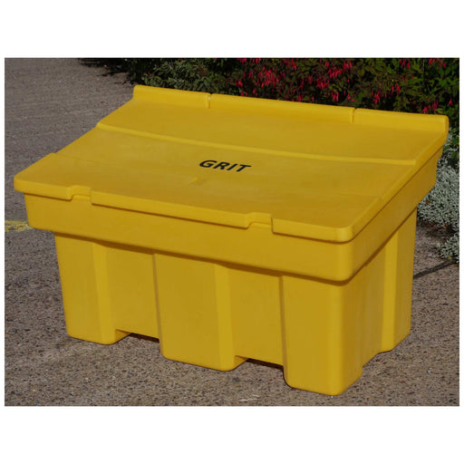 Heavy Duty Grit Bins - UK Pallet Racking