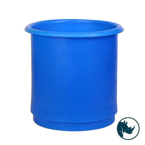 Interstacking Container Bins Dolly - UK Pallet Racking