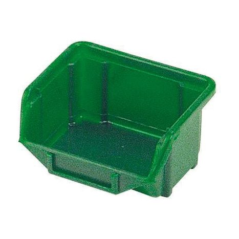 Stackable Storage Shelving Part Bins - UK Pallet Racking