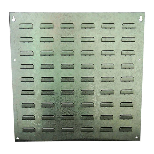 Wall Louvre Panel - UK Pallet Racking
