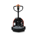 2000KG Heli Fully - Electric Pallet Truck with 550 x 1150 mm forks - UK Pallet Racking