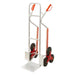 Aluminium Stairclimber with Skids - UK Pallet Racking