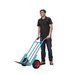 Apollo Heavy Duty Sack Truck with Folding Toe - UK Pallet Racking