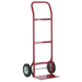 Budget Sack Truck Without Hand Grips - UK Pallet Racking