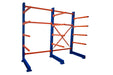 Cantilever Racking - UK Pallet Racking