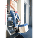 Centaur Compact Aluminium Stairclimber - UK Pallet Racking
