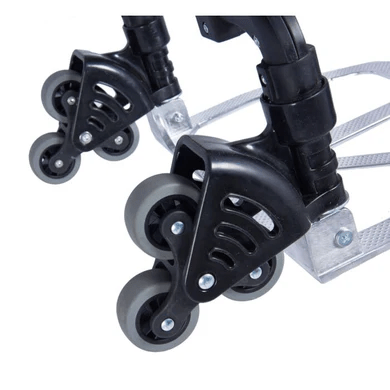 Centaur Compact Aluminium Stairclimber - UK Pallet Racking