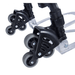 Centaur Compact Aluminium Stairclimber - UK Pallet Racking
