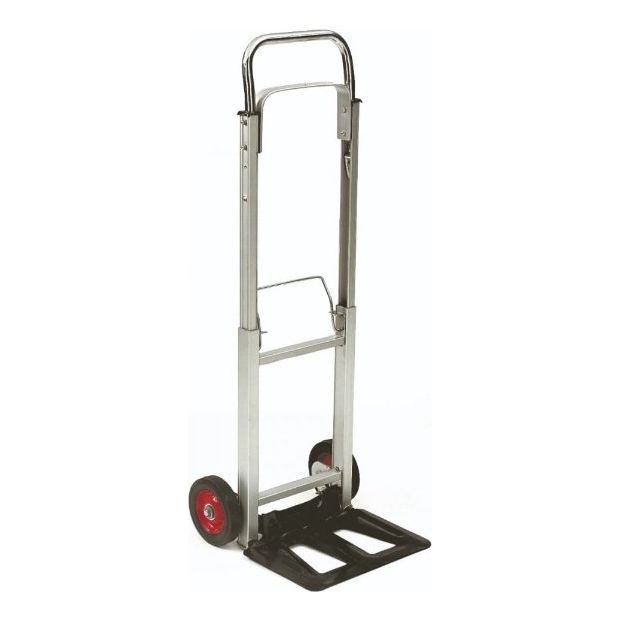 Compact Sack Truck - UK Pallet Racking