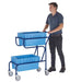 Distribution Container Carrier - UK Pallet Racking