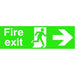 Fire Exit & Emergency Signs - UK Pallet Racking