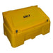 Heavy Duty Grit Bins - UK Pallet Racking