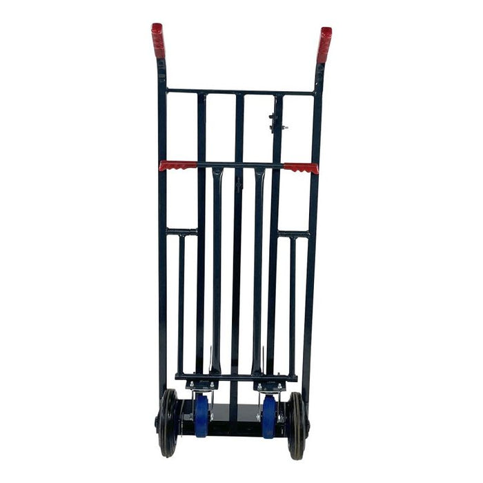Heavy Duty Three Way Truck - UK Pallet Racking