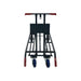 Heavy Duty Three Way Truck - UK Pallet Racking