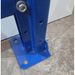 Heavy Duty Workstation With 2 Tier Chipboard Shelves - UK Pallet Racking