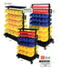 Lin Bin Trolleys - UK Pallet Racking