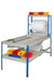 Long Packing Workstation - UK Pallet Racking