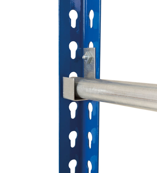 Long Packing Workstation - UK Pallet Racking