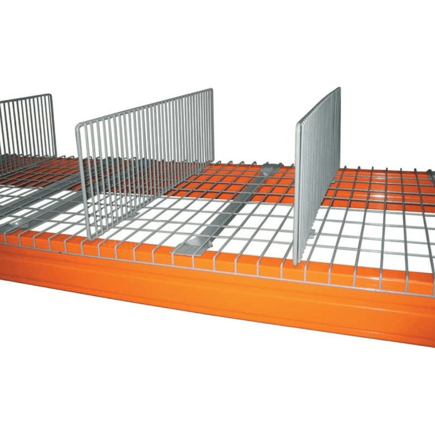 Pallet Racking — UK Pallet Racking