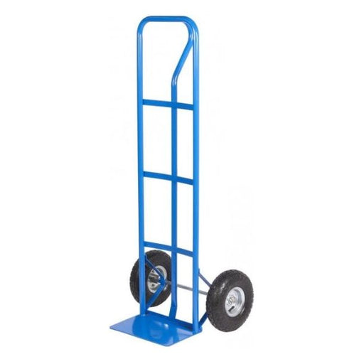 'P' Handle Sack Trucks - UK Pallet Racking