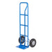 'P' Handle Sack Trucks - UK Pallet Racking