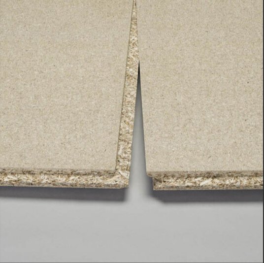 P6 Tongue and Groove Chipboard Flooring 2400x600x38mm 10 pack - UK Pallet Racking