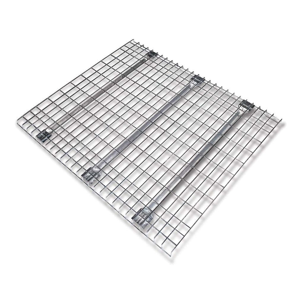 Pallet Racking — UK Pallet Racking