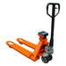 Premium Weigh Scale Pallet Truck - UK Pallet Racking