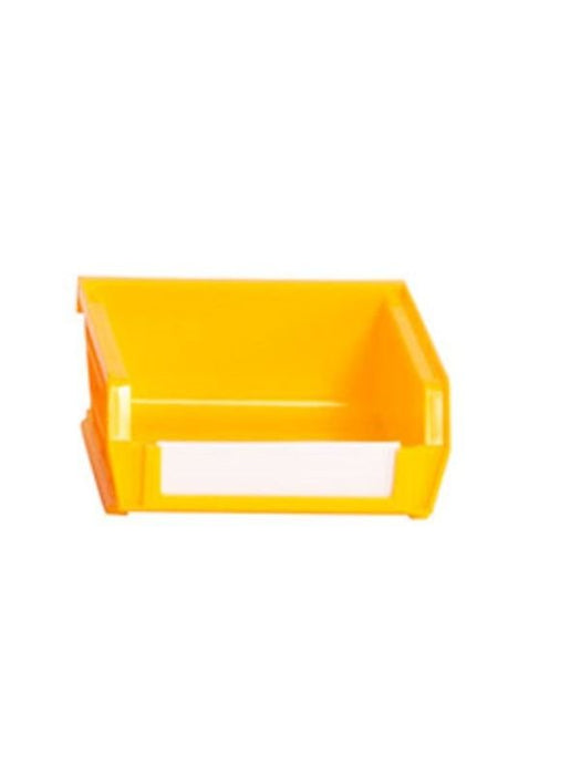 Rhino Tuff Plastic Bins - UK Pallet Racking