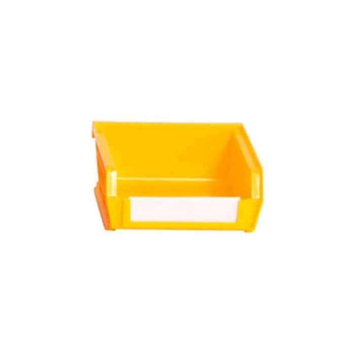 Rhino Tuff Plastic Bins - UK Pallet Racking