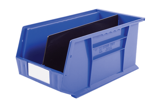 Rhino Tuff Plastic Bins - UK Pallet Racking