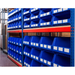 Rhino Tuff Plastic Bins - UK Pallet Racking