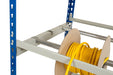 Rivet Cable Reel Rack - UK Pallet Racking