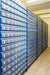 Shelf Trays on Racks - 2000H x 1000W x 500D - UK Pallet Racking