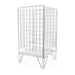 Shop Zinc Square Basket - UK Pallet Racking