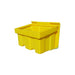 Stackable Grit Bins (Without Salt) - UK Pallet Racking