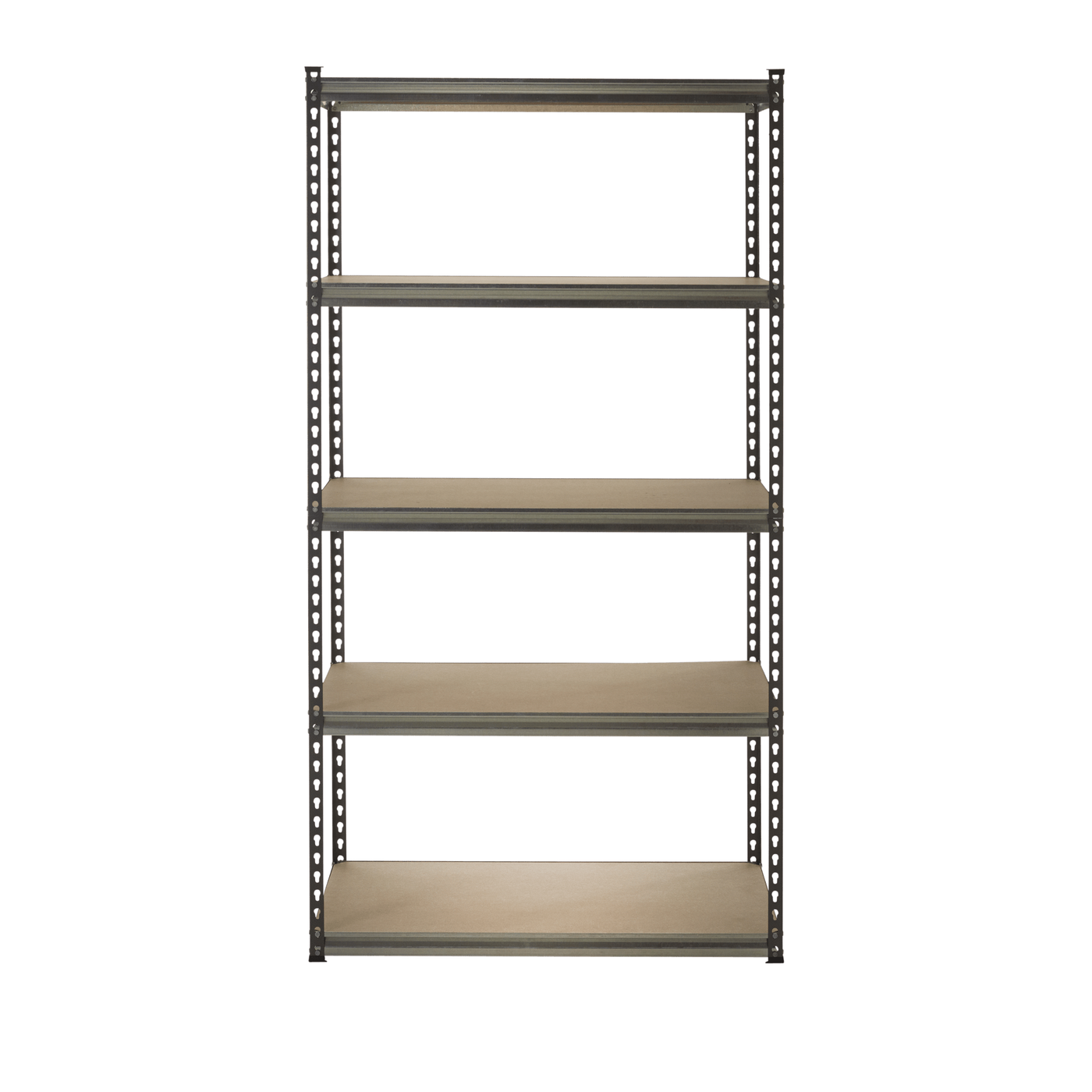 Standard Garage & Shed Storage Shelving — UK Pallet Racking