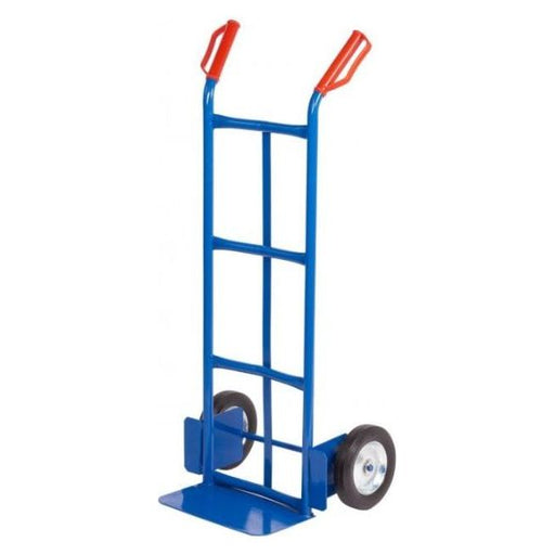 Steel Sack Trucks - UK Pallet Racking