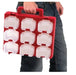 The Organiser Storage Carry Case - UK Pallet Racking