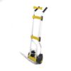 'The Pro' Folding Sack Truck - UK Pallet Racking