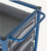 Tray Racks with Containers - UK Pallet Racking