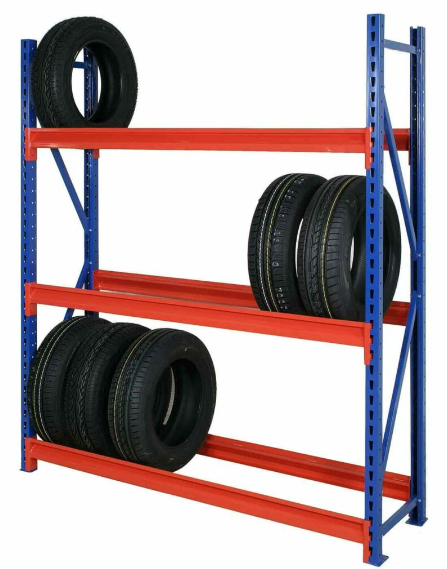 Tyre Racks