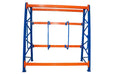 Vertical Storage Bay - UK Pallet Racking