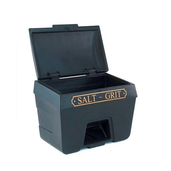 Victorian Salt & Grit Bin - UK Pallet Racking