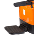 Vulcan Driver Platform & Side Arms To Suit FPPT20 - UK Pallet Racking