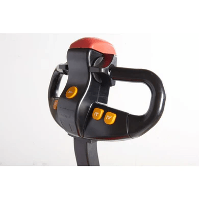 Vulcan Premium Fully Powered Pallet Truck - 2000KG - UK Pallet Racking