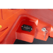 Vulcan Premium Fully Powered Pallet Truck - 2000KG - UK Pallet Racking