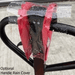 Vulcan Semi Powered Pallet Truck - UK Pallet Racking