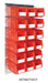 Wall Louvre Kits - UK Pallet Racking