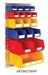 Wall Louvre Kits - UK Pallet Racking